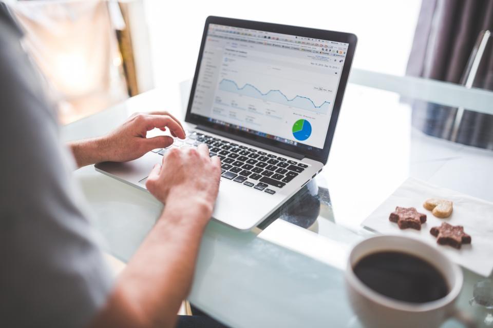 Marketing- en analysedata