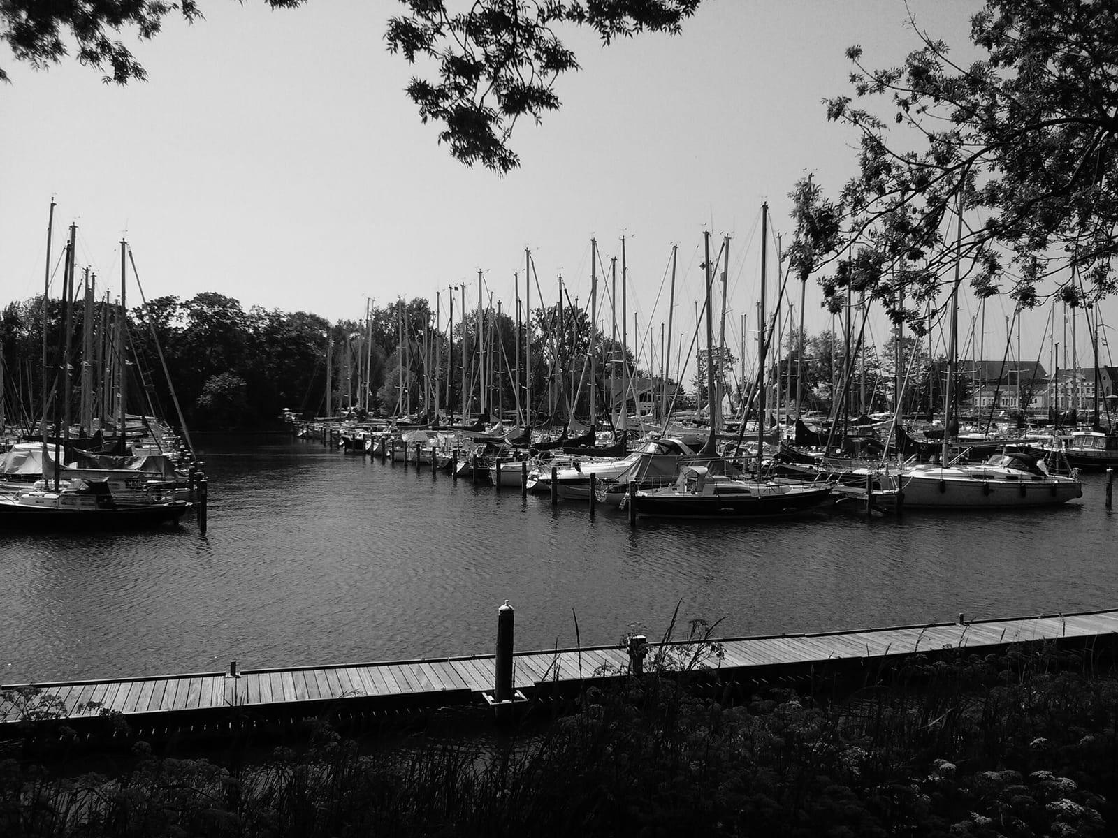 Haven van Hoorn