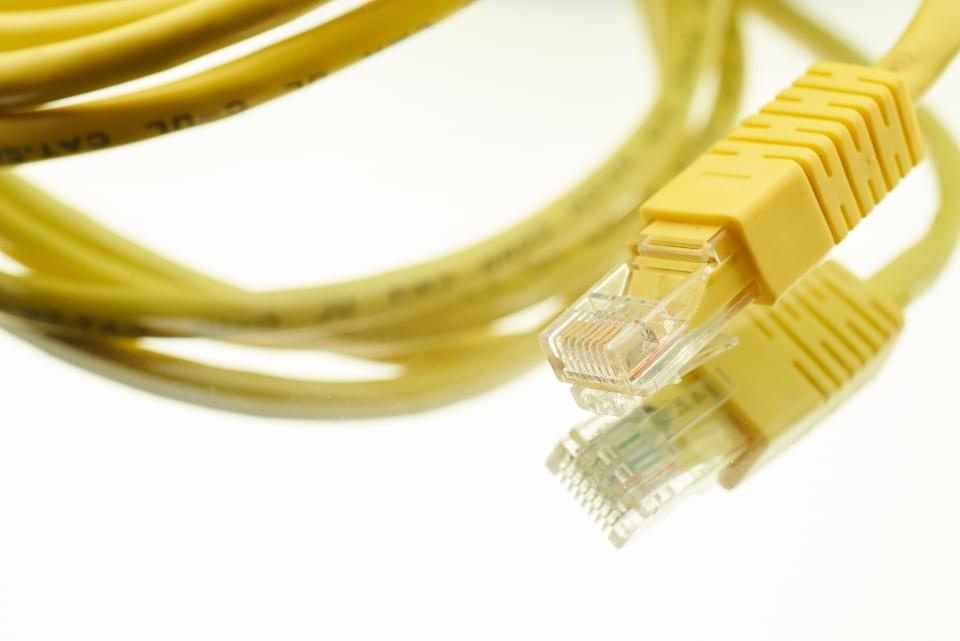 Servers en netwerkapparatuur